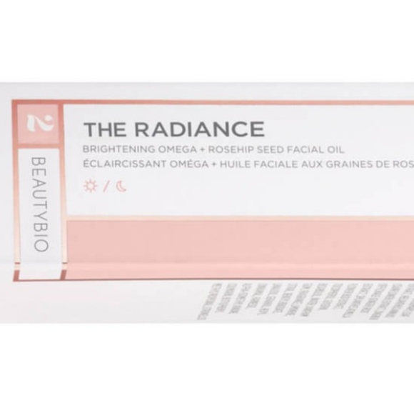 BeautyBio The Radiance Facial Oil - Picture 3 of 4